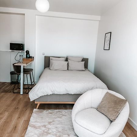 Logement Tres Chaleureux A 마르세유 외부 사진